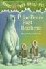 Book cover for "Polar bears past bedtime".