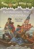 Book cover for "Revolutionary war on Wednesday".