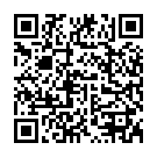 QR Code for "Ghost town at sundown".