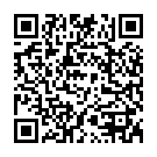 QR Code for "Stage fright on a summer night /".