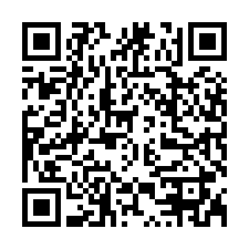 QR Code for "Toxic prey".