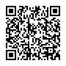 QR Code for "Pete the Cat scaredy cat!".